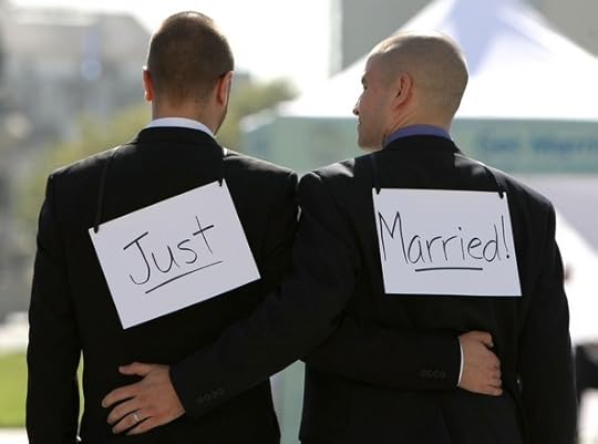 Gay-Marriage