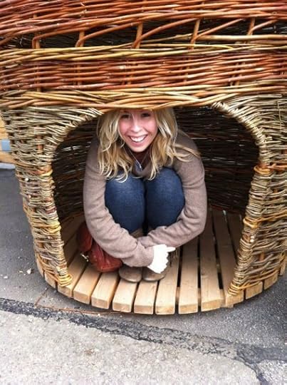 Ellen Carey
