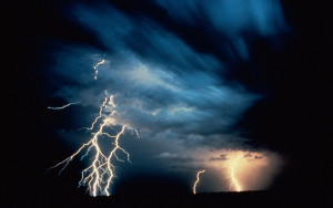Thunderstorm