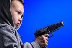kid guns