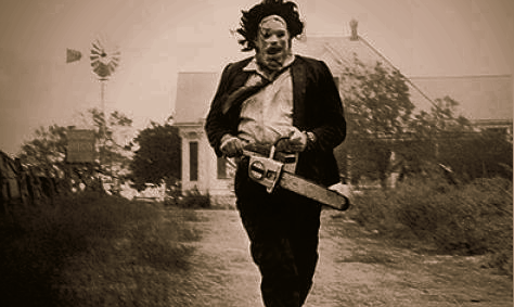Texas Chainsaw Massacre