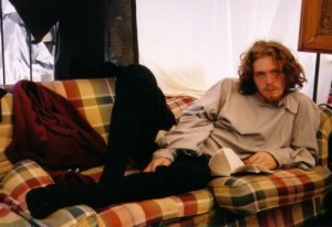 Long Hair