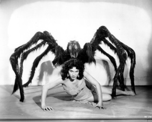 Tarantula