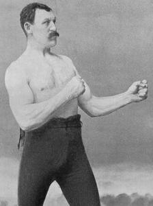 Boxing