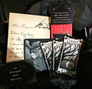 TNC loot