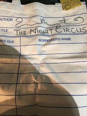 TNC bag