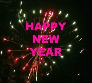 Happy New Year