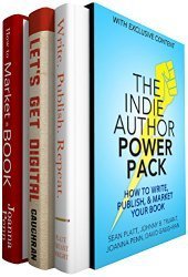 Indie Author Pack