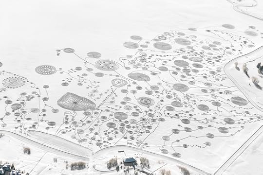 dish_snowdrawing