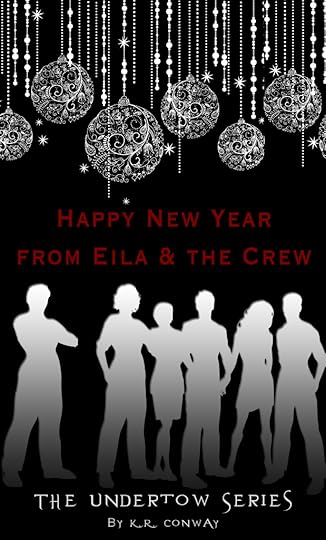 undertow happy new year