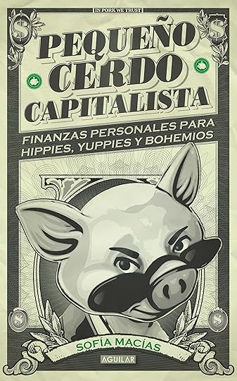 Pequeño Cerdo Capitalista España