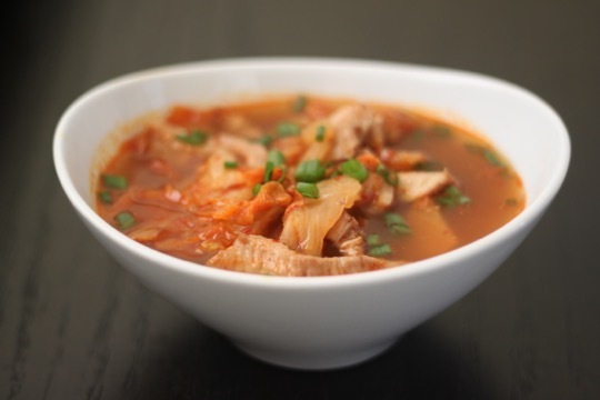 Soup 1