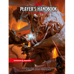 The Player's Handbook