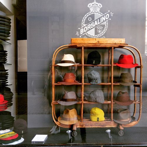 Hats