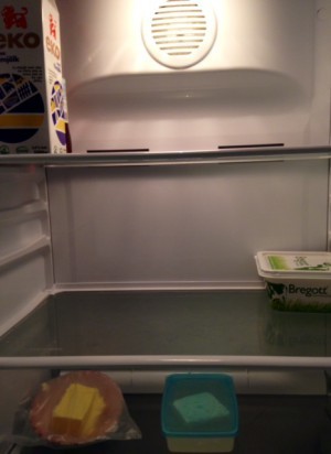 Filen gick ut i förra veckan.