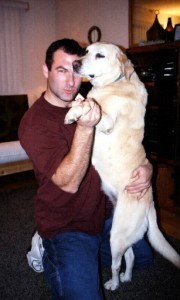 Matt & Sam
