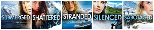Alaskan Courage Series