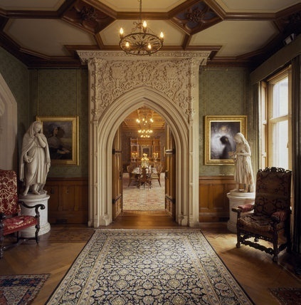 Tyntesfield