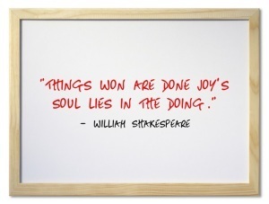 Things-won-are-done-joys