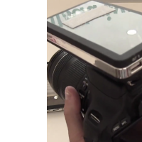 dslr extended battery
