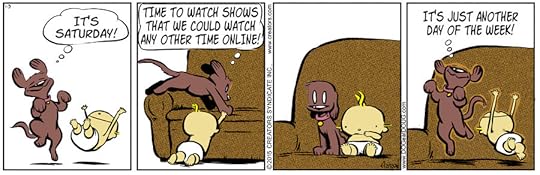 Dog Eat Doug for 01/03/2015