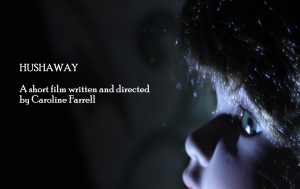Hushaway cover photo
