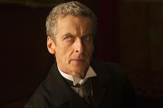 Doctor Who Series 8: Deep Breath