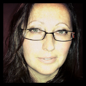 Serina Hartwell August 2014
