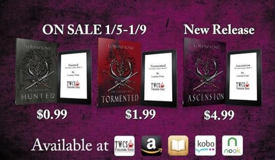 sale banner