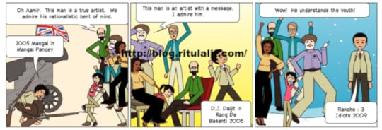 Aamir Khan by Phoenixr2 - Pixton #Comics.clipular (1)