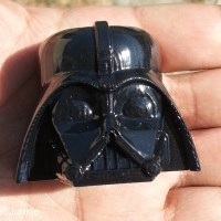 03 - After Acetone Smoothing