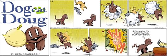 Dog Eat Doug for 01/04/2015