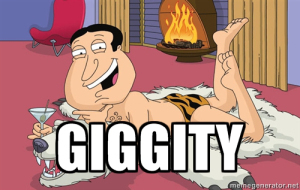 giggity