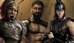 gods
