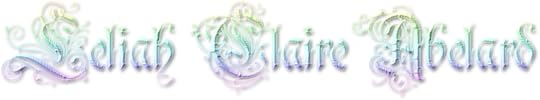 Leliah Claire Abelard