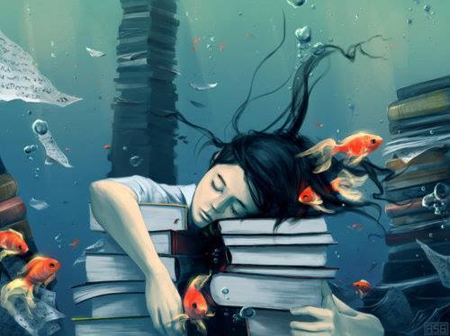fishes