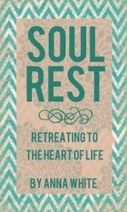 http://www.amazon.com/Soul-Rest-Retreating-Heart-Life-ebook/dp/B00HYKISQ2/ref=la_B007P7BEQK_1_1?s=books&ie=UTF8&qid=1391707478&sr=1-1
