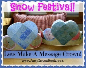 Snow festival