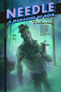 Needle Magazine Winter 2014-15