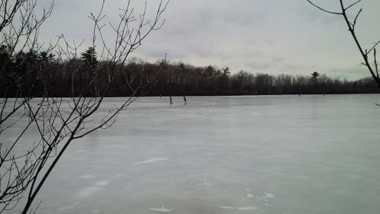 Mud Lake