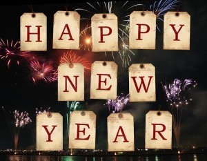 new year