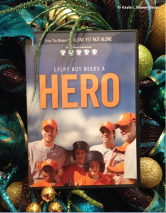 hero