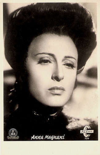 Anna Magnani