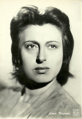 Anna Magani