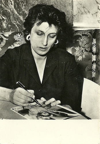 Anna Magnani