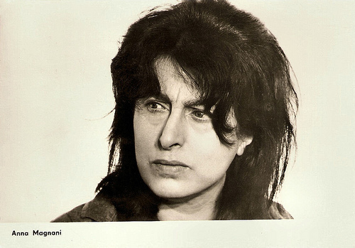 Anna Magnani