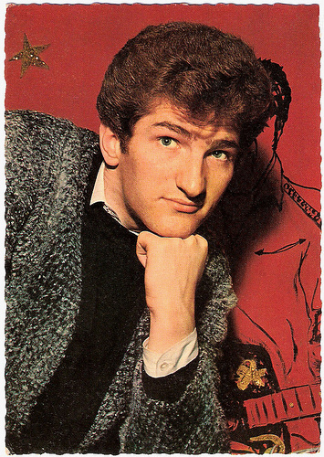 Eddy Mitchell
