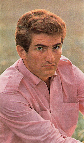 Eddy Mitchell