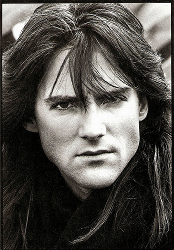 Michael Praed