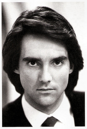 Michael Praed